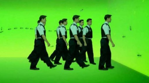 Divňáci (r. Lena Milović, 15 min., 2019)