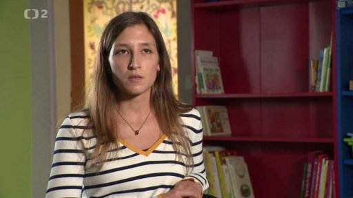 Nízkoprahová centra Armády spásy v Brně