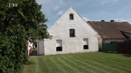 Synagoga v Polici u Jemnice