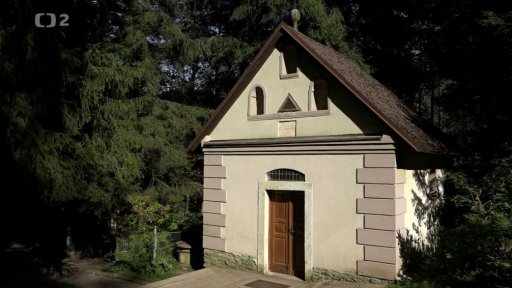 Mariánské poutní místo Rokole