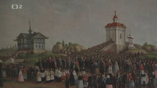 Benediktýnský klášter v Polici nad Metují