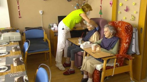 Žít v domácím prostředí