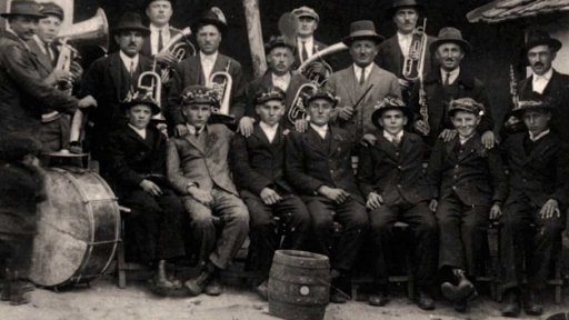 O vědě a vědcích: Vystěhovalci z Klobouk