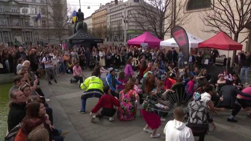 Bez komentáře: Encounter 2022