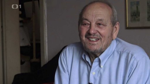 Paměťová stopa: Ivo Rotter