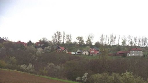 Tři minuty z: Újezdec