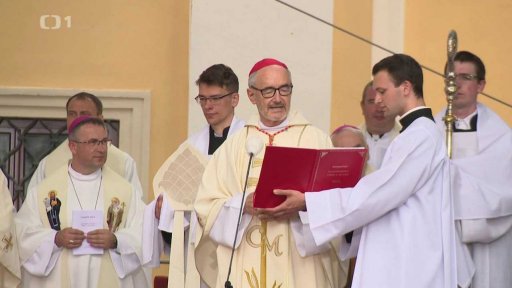 BEZ KOMENTÁŘE: Dny lidí dobré vůle