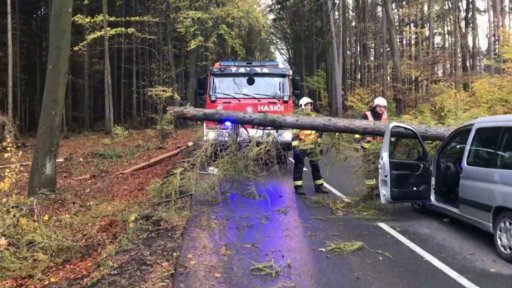 Bez komentáře: Orkán Herwart