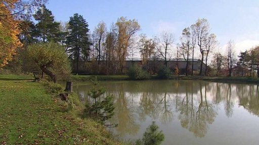 Tři minuty z: Újezd u Rosic