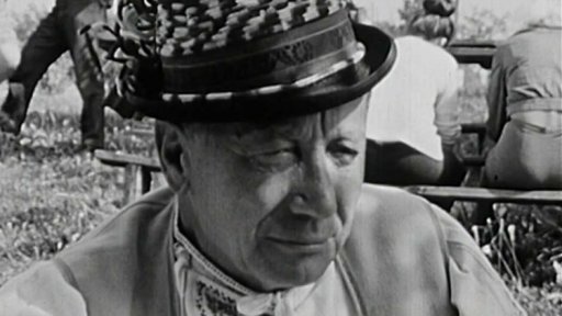 Bez komentáře: připomínka Martina Holého a Jožky Kubíka