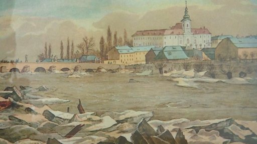 Zpět do církevních rukou