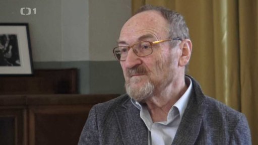 Paměťová stopa: Ondřej Křižan-Hasilík