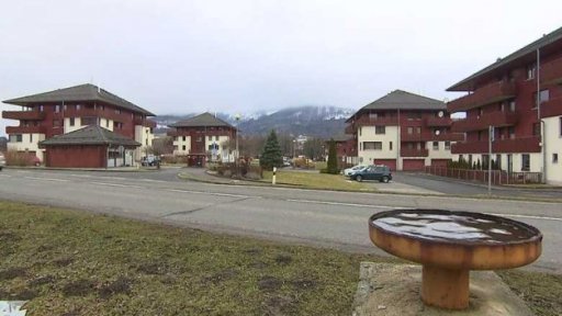 Přeměna obce Čeladná