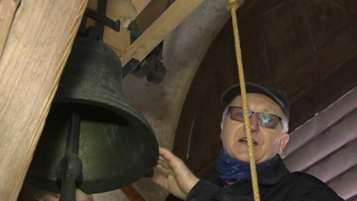 Dražší rekonstrukce zvonů