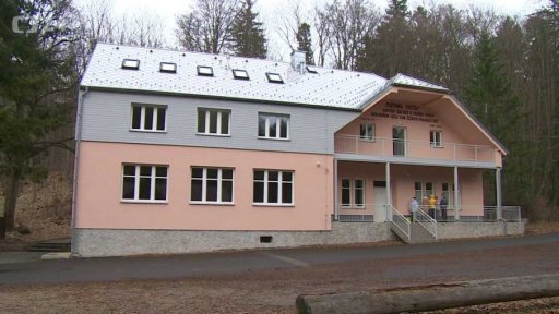 Hledá se nájemce pro chatu z filmu o Homolkových