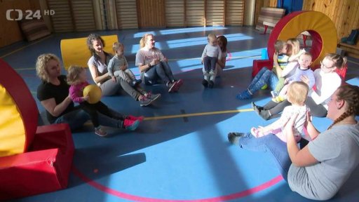 Nová sokolská jednota v Lukově u Zlína