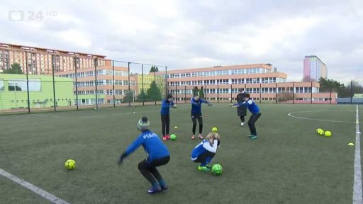 Znovuzrození pražského týmu DFC Prag