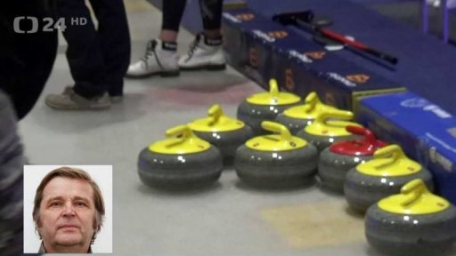 Kamerou iReportéra ČT