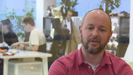 Příběhy válečných běženců