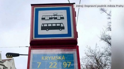 Přehled sociálních sítí