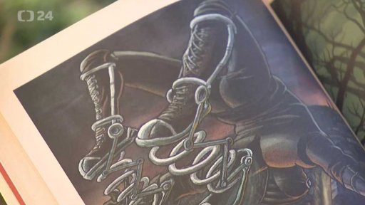 Váleční fantomové