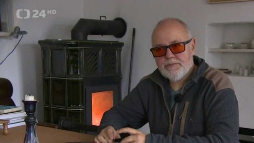 Samota šumavských lesů