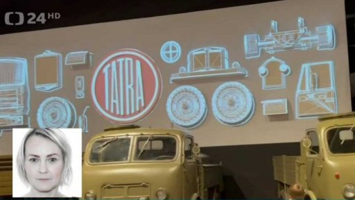 Kamerou iReportéra ČT