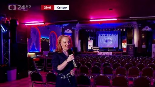 Hlas Česka, Moravy a Slezska