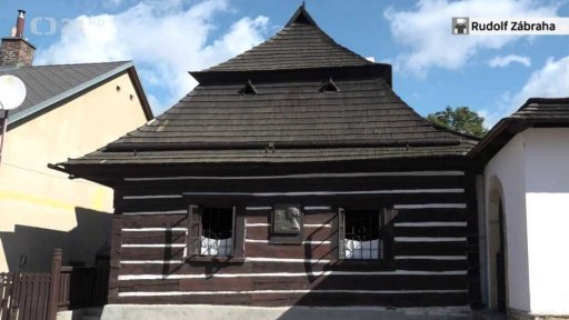 Místo iReportéra ČT