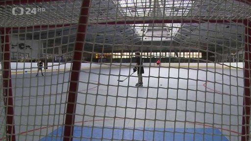 Drahé energie zavírají zimní stadiony