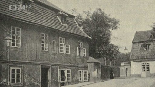 Pražské putyky II.