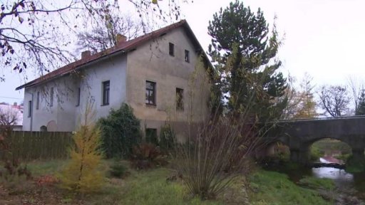 Obnova nevyužívaných areálů