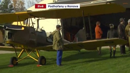 Memoriál československých parašutistů