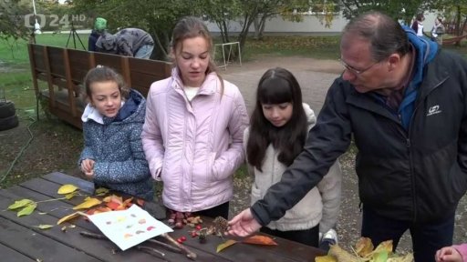 Vzdělávací program Buddies