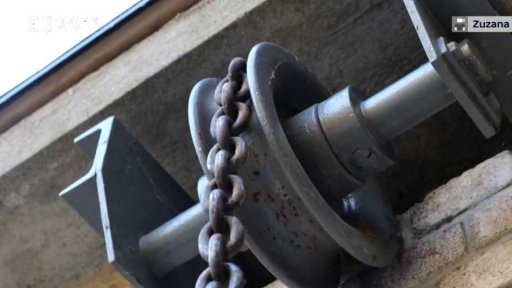 Místo iReportéra ČT