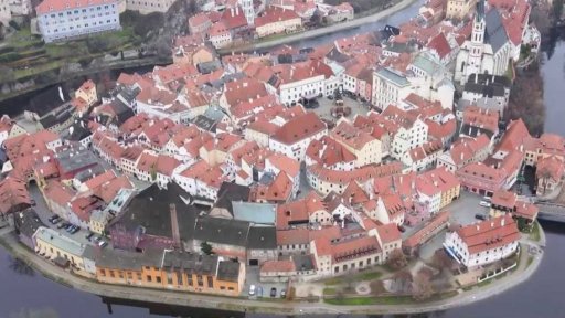 30 let pod značkou UNESCO