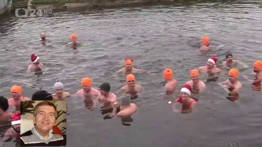 Rozhovor s iReportérem ČT