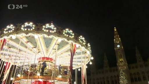 Přes hranice - vánoční trhy