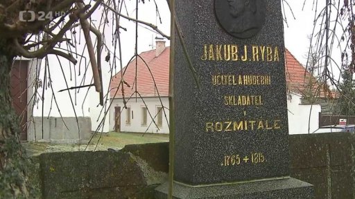 Po stopách České mše vánoční