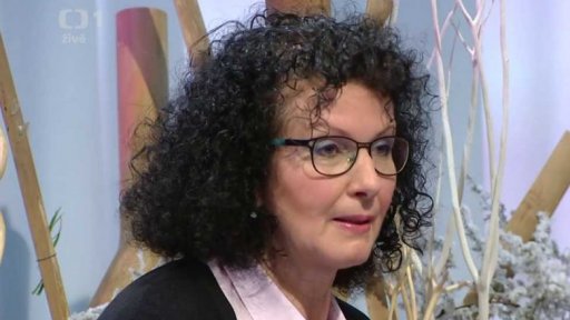 Registr dárců kostní dřeně a transplantace u dětí - 1. část