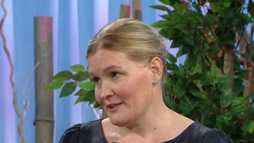 Vaření: Sladký masopust - 1. část