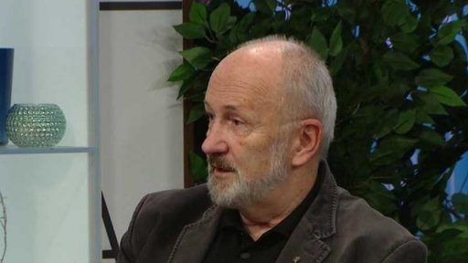 Jiří Kolbaba - 1. část