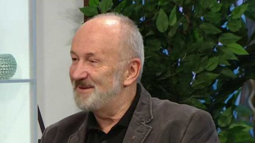 Jiří Kolbaba - 2. část