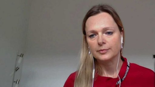 Program "Pro ženy ve vědě" - 2. část