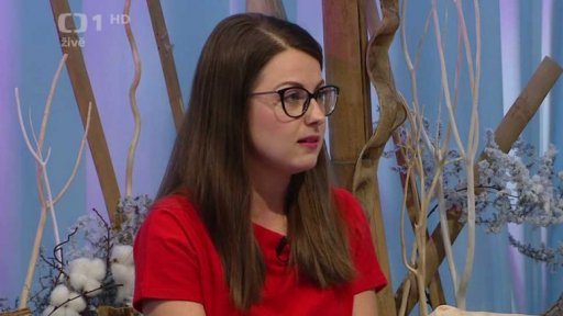 Poruchy příjmu potravy, dětská obezita - 1. část