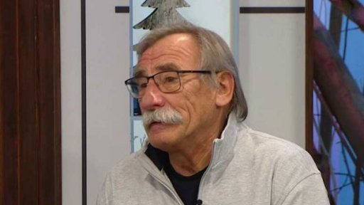 Herec Pavel Zedníček - 2. část