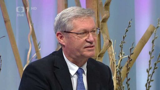 Krevní tlak podle věku, prevence - 1. část