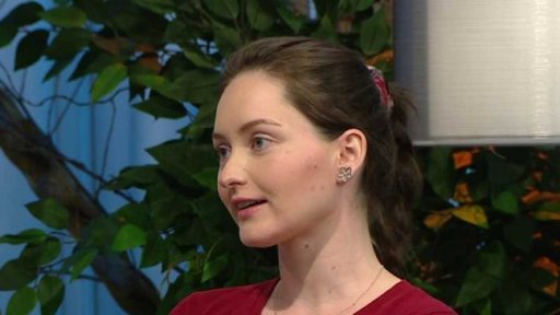 Iva Ondra - 1. část