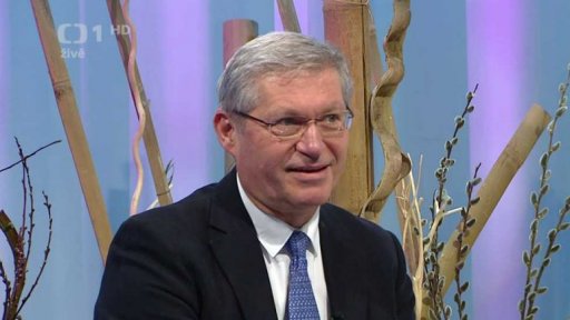 Krevní tlak podle věku, prevence - 2. část