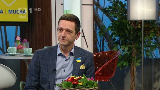 Koncert pro Ukrajinu